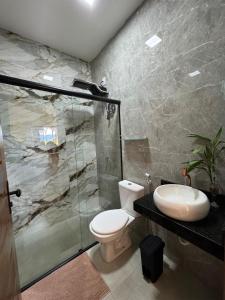 Chalés Refúgio da Sil 2