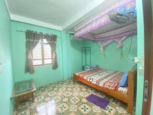 Nhà homestay số 6 Vũ Hoàng