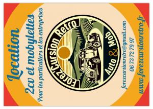 La Maisonnette au cœur de la plaine