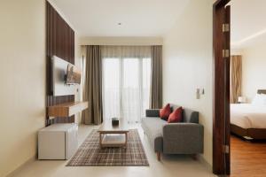 Casa de Fiesta - Cozy 2BR with Ocean View