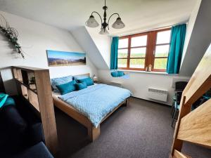 Skiapartma - Říčky v Orlických horách