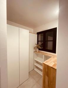 Villas Gisele a plage : photos des chambres