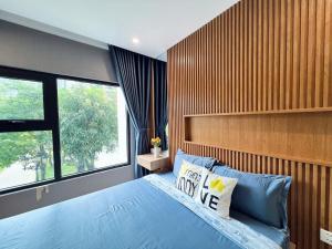 AN HOME LUXURY- Full- Netflix - Self Check in 0207