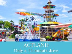 Resort Hotel Umibe no Kajuen