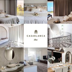 Three BR Modern Mediterranean Villa Uluwatu