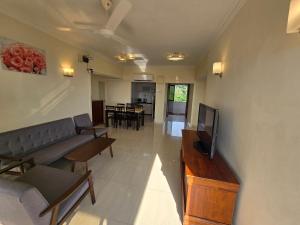 Sunshine Seaview Apartment