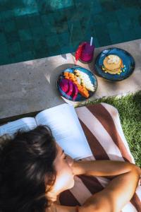 Villa Du Bah - Cozy Tropical 3BR Villa 12min To Beach