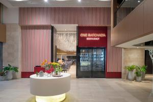 Avani Ratchada Bangkok