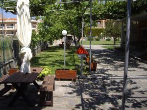 Maistrali Studios Thassos Thassos Greece