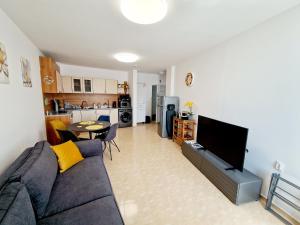 Lazur 2 beach apartment
