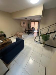 House in a private residential development