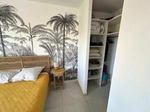 Appartement neuf climatisé avec parking à 200m de la plage - FR-1-837-22