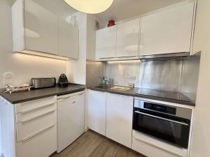 Appartements Appartement 2 chambres a Praz-Sur-Arly avec parking - FR-1-603-125 : photos des chambres