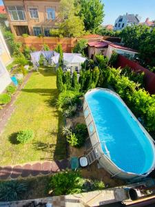 Готель Лаванда на Ривьере, Баня, Карпатский Чан, Пианино,Караоке,Укрытие, Фонтанка 1 ,Одесса