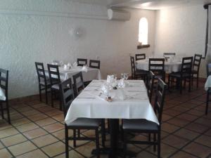 Hotels Le Baudilois : photos des chambres