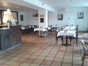 Hotels Le Baudilois : photos des chambres