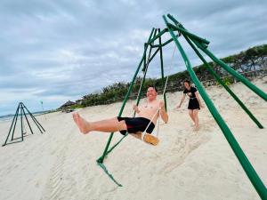 Anam Beachfront Villa 501 Cam Ranh