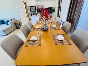 Anam Beachfront Villa 501 Cam Ranh