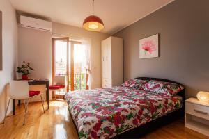 Ava apartmani
