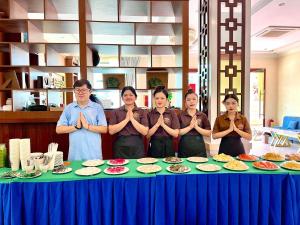 Sopheak Mongkol Guesthouse