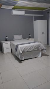 Dreamland Self Catering and Backpackers CC