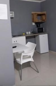 Dreamland Self Catering and Backpackers CC