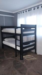 Dreamland Self Catering and Backpackers CC