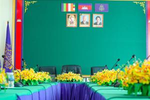 Sopheak Mongkol Guesthouse