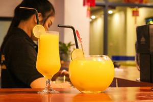 Sopheak Mongkol Guesthouse