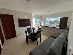 Apartamento praia vista mar