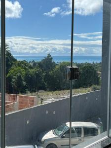 Apartamento praia vista mar