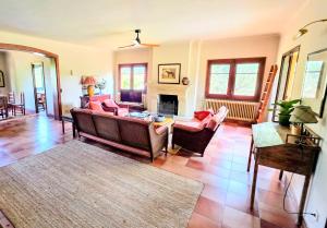 Casa de campo en el Empordà