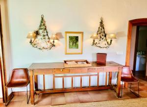 Casa de campo en el Empordà