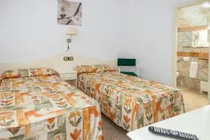 Hotel Agora - Port de la Selva