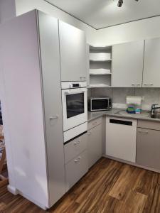 Für 5 Pers neben Talstation Jakobshorn Skipiste vollausgestattete Küche