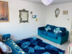 Cosy Home in Chatham