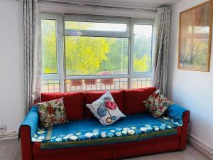 Cosy Home in Chatham