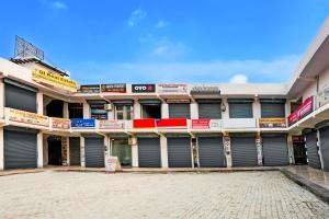 Hotel O ADVENT HOTEL