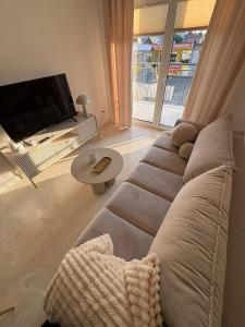 Apartament BalticSea 11 Mielno