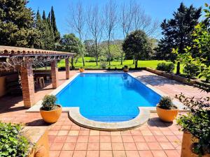 Casa de campo en el Empordà