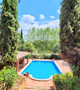 Casa de campo en el Empordà