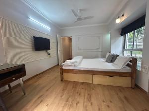 Apple Tree Apartments Koregaon Park