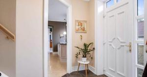 Spacious House With Room For Relaxation And Play