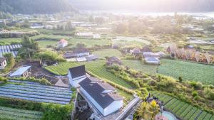 Mastaka Villa Kintamani