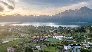 Mastaka Villa Kintamani