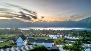 Mastaka Villa Kintamani