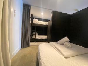 Konayuki Apartment 4