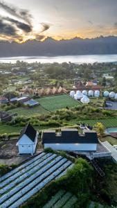 Mastaka Villa Kintamani