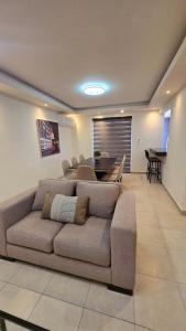 Modern and Centrally Located House