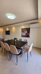 Modern and Centrally Located House